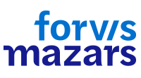 Forvis Mazars LLP logo