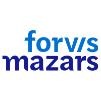 Forvis Mazars LLP